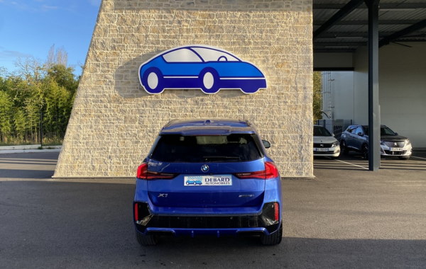 bmw-x1-u11-sdrive18i-136ch-m-sport - 781204713