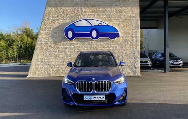 bmw-x1-u11-sdrive18i-136ch-m-sport - 781204713