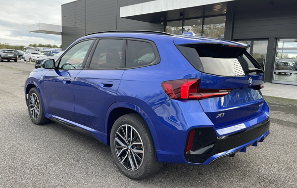 bmw-x1-u11-sdrive18i-136ch-m-sport - 781244713