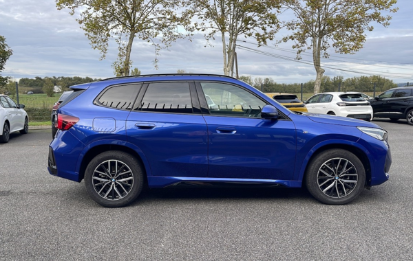bmw-x1-u11-sdrive18i-136ch-m-sport - 781244713