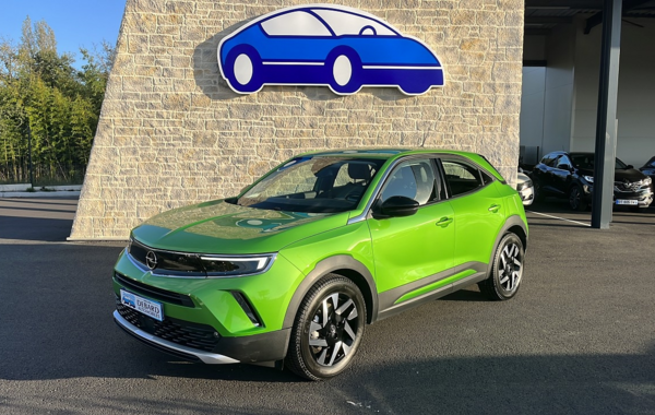 opel-mokka-mokka-e-136ch-elegance - 781794713