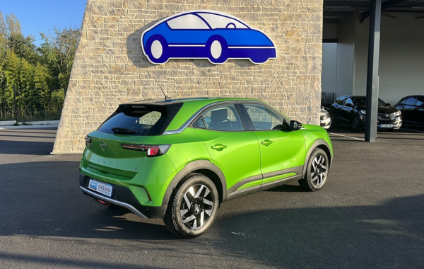 opel-mokka-mokka-e-136ch-elegance - 781794713