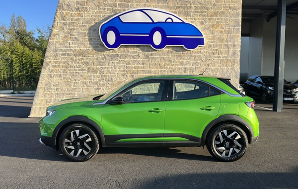 opel-mokka-mokka-e-136ch-elegance - 781794713