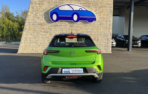 opel-mokka-mokka-e-136ch-elegance - 781794713