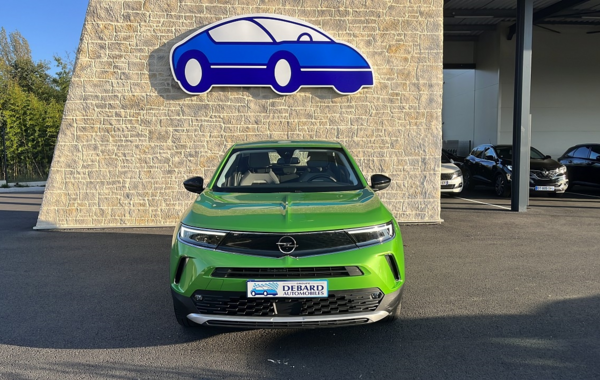 opel-mokka-mokka-e-136ch-elegance - 781794713