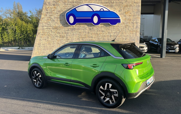 opel-mokka-mokka-e-136ch-elegance - 781794713