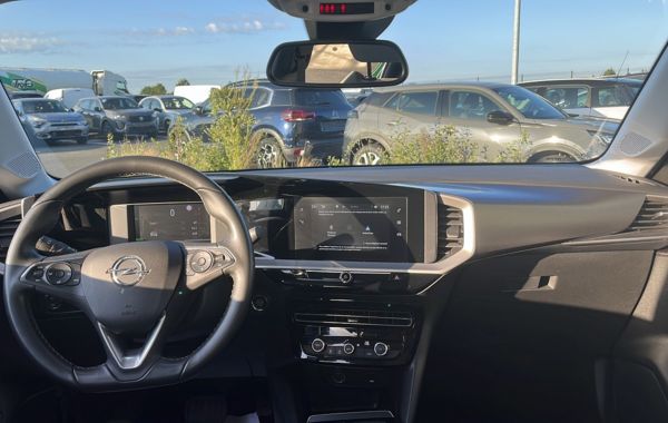 opel-mokka-mokka-e-136ch-elegance - 781794713