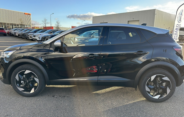 renault-captur-ii-1-3-tce-mild-hybrid-160ch-techno-edc - 784364713