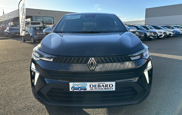 renault-captur-ii-1-3-tce-mild-hybrid-160ch-techno-edc - 784364713