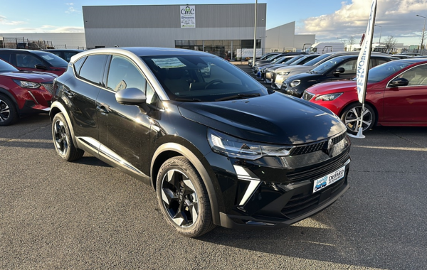 renault-captur-ii-1-3-tce-mild-hybrid-160ch-techno-edc - 784364713