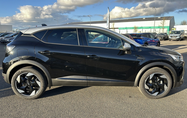 renault-captur-ii-1-3-tce-mild-hybrid-160ch-techno-edc - 784364713