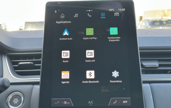 renault-captur-ii-1-3-tce-mild-hybrid-160ch-techno-edc - 784364713