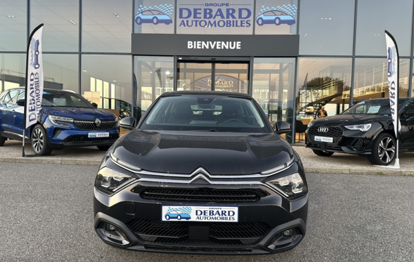 citroen-c4-1-2-130ch-s-s-plus-automatique - 785184713