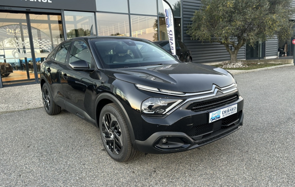 citroen-c4-1-2-130ch-s-s-plus-automatique - 785184713