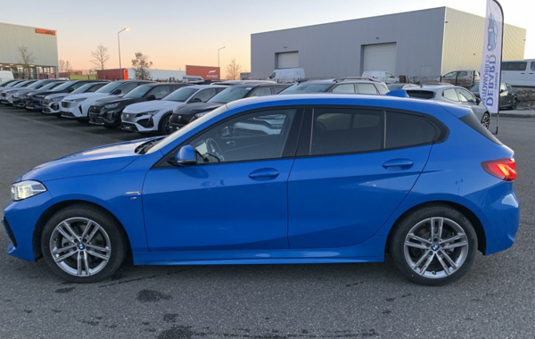 bmw-serie-1-f40-118da-150ch-m-sport - 787034713