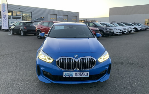 bmw-serie-1-f40-118da-150ch-m-sport - 787034713