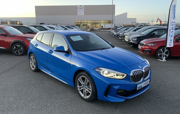 bmw-serie-1-f40-118da-150ch-m-sport - 787034713