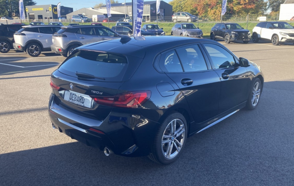 bmw-serie-1-f40-120da-sdrive-190ch-m-sport - 789494713