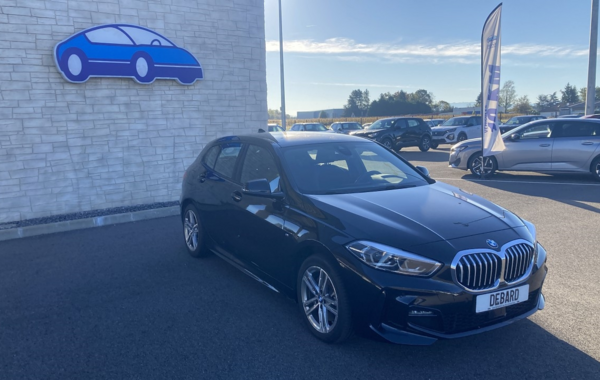 bmw-serie-1-f40-120da-sdrive-190ch-m-sport - 789494713