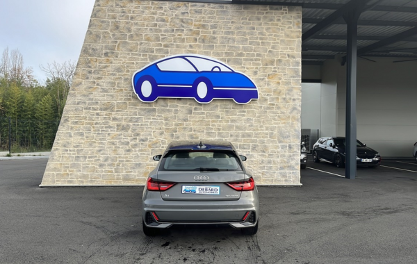 audi-a1-sportback-30-tfsi-110ch-s-line - 789954713