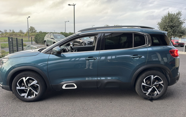 citroen-c5-aircross-bluehdi-130ch-s-s-shine - 790304713