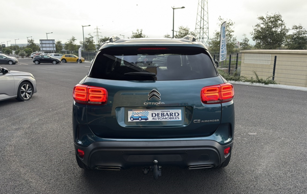 citroen-c5-aircross-bluehdi-130ch-s-s-shine - 790304713