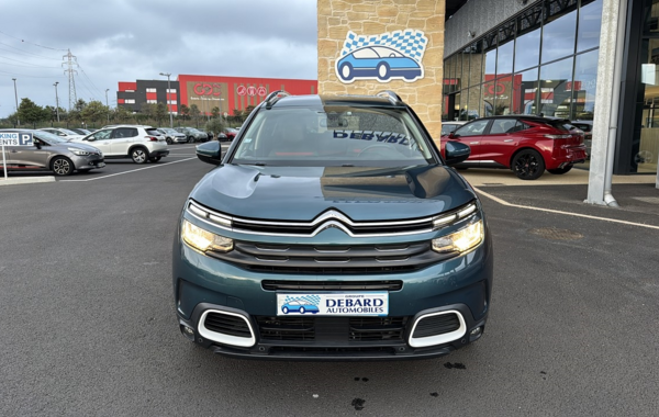 citroen-c5-aircross-bluehdi-130ch-s-s-shine - 790304713