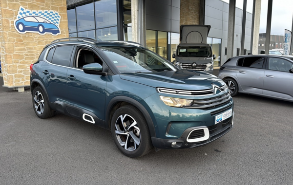 citroen-c5-aircross-bluehdi-130ch-s-s-shine - 790304713
