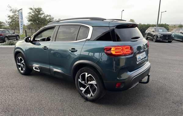 citroen-c5-aircross-bluehdi-130ch-s-s-shine - 790304713