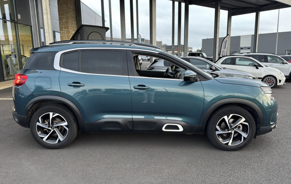 citroen-c5-aircross-bluehdi-130ch-s-s-shine - 790304713