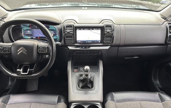 citroen-c5-aircross-bluehdi-130ch-s-s-shine - 790304713