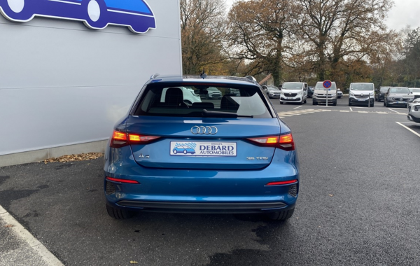audi-a3-sportback-35-tfsi-150ch-design-s-tronic-7 - 790384713