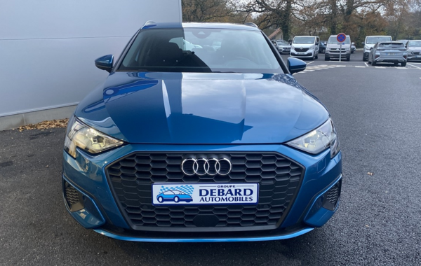 audi-a3-sportback-35-tfsi-150ch-design-s-tronic-7 - 790384713