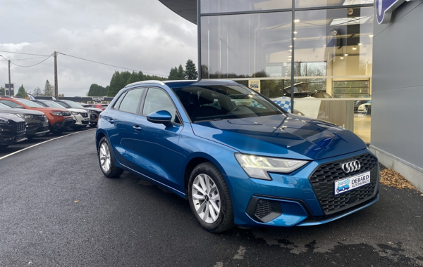 audi-a3-sportback-35-tfsi-150ch-design-s-tronic-7 - 790384713