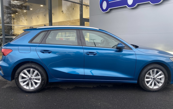 audi-a3-sportback-35-tfsi-150ch-design-s-tronic-7 - 790384713