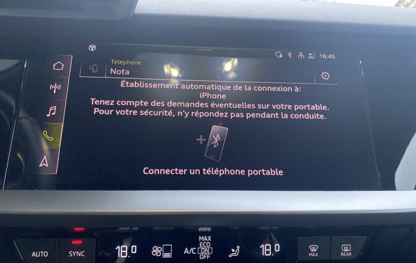 audi-a3-sportback-35-tfsi-150ch-design-s-tronic-7 - 790384713