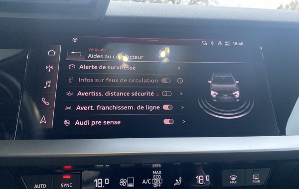 audi-a3-sportback-35-tfsi-150ch-design-s-tronic-7 - 790384713