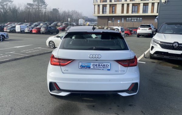 audi-a1-sportback-30-tfsi-110ch-s-line-s-tronic-7 - 790724713