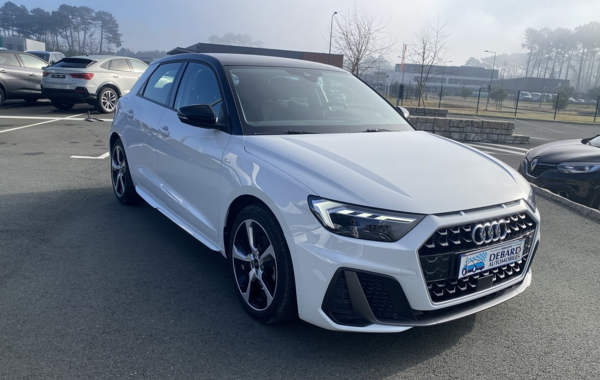 audi-a1-sportback-30-tfsi-110ch-s-line-s-tronic-7 - 790724713