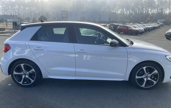 audi-a1-sportback-30-tfsi-110ch-s-line-s-tronic-7 - 790724713