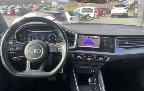 audi-a1-sportback-30-tfsi-110ch-s-line-s-tronic-7 - 790724713