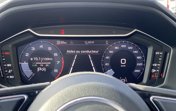 audi-a1-sportback-30-tfsi-110ch-s-line-s-tronic-7 - 790724713