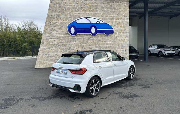 audi-a1-sportback-30-tfsi-110ch-s-line-s-tronic-7 - 790744713