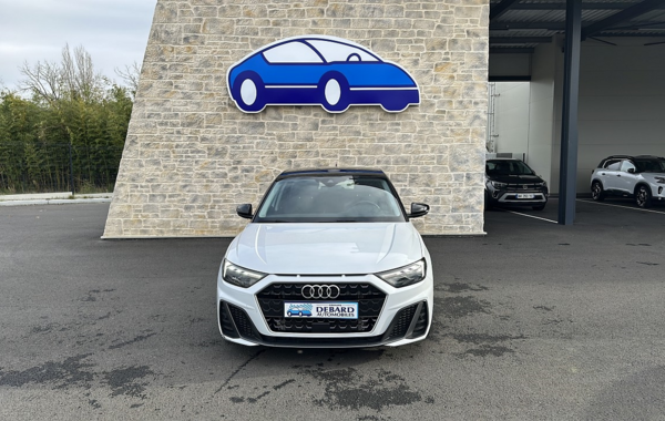 audi-a1-sportback-30-tfsi-110ch-s-line-s-tronic-7 - 790744713