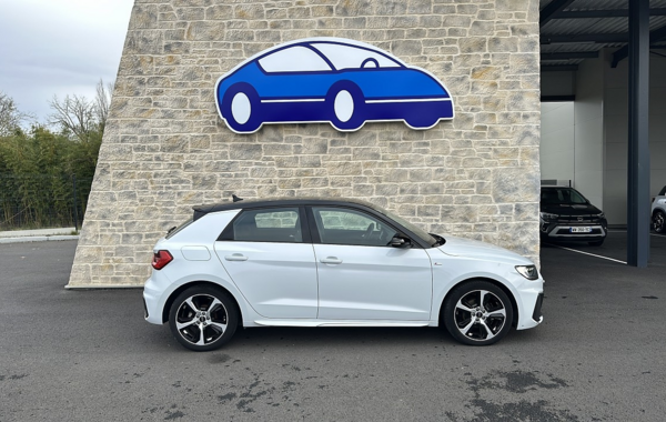 audi-a1-sportback-30-tfsi-110ch-s-line-s-tronic-7 - 790744713