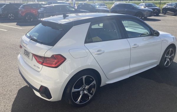 audi-a1-sportback-30-tfsi-110ch-s-line-s-tronic-7 - 790924713