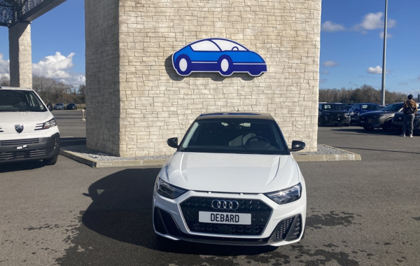 audi-a1-sportback-30-tfsi-110ch-s-line-s-tronic-7 - 790924713