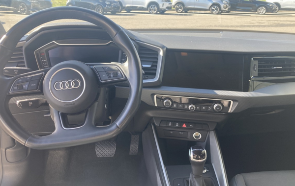 audi-a1-sportback-30-tfsi-110ch-s-line-s-tronic-7 - 790924713