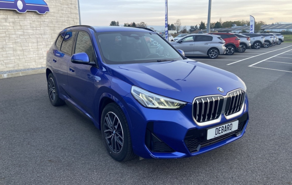 bmw-x1-u11-sdrive18i-136ch-m-sport - 791144713