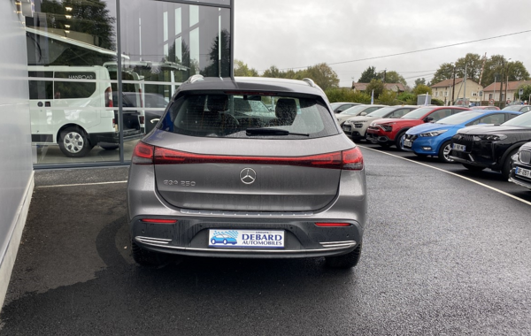 mercedes-eqa-250-190ch-progressive-line - 791604713